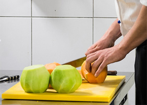 Vivre un événement culinaire en équipe à Soleure