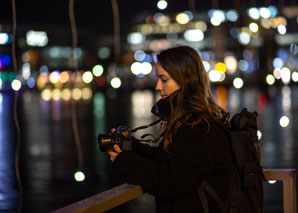 Atelier de photographie de rue : Tournée photographique à travers Berne