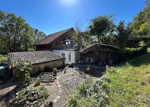 Visite guidée de la maison circulaire – Découvrir les cycles