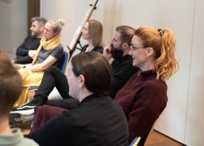 Workshop «Gesund atmen im Business(-Alltag)»