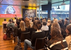 Workshop «Gesund atmen im Business(-Alltag)»