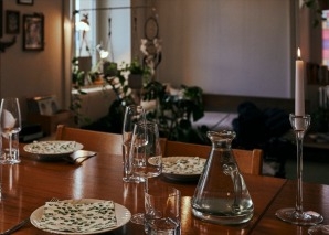 Mobiles Gin Tasting