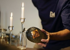 Mobiles Gin Tasting
