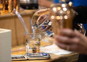 Gin Workshop – Distilling Gin