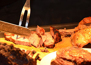 Cours de barbecue avec visite guidée de la brasserie