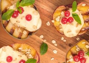 Barbecue Workshop: From Appetizers to Dessert