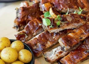 Barbecue Workshop: From Appetizers to Dessert
