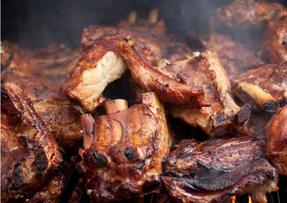 Barbecue Workshop: From Appetizers to Dessert