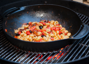 Barbecue-Workshop mit dem Grillprofi