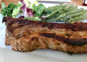 Forger des brochettes de barbecue avec le plaisir du barbecue à Berne