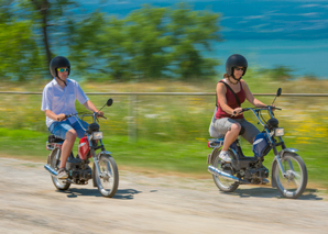 motorbike tour laketour switzerland