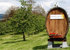 Visite d'une distillerie avec dégustation