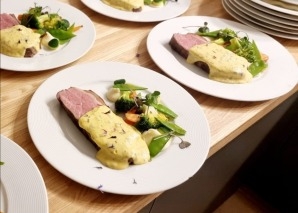 Gruppenkochkurs für Teams