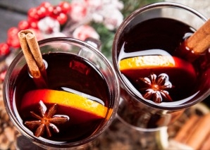 Guetzli backen mit Weihnachtsessen bei Bern
