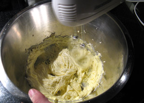 Guetzli backen mit dem Pâtissier