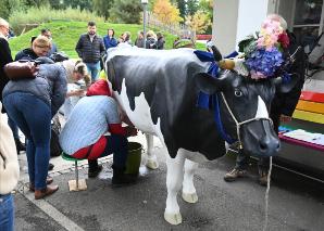 Gurten Games – Teamspiele auf dem Berner Hausberg