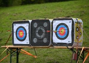 Gurten Games – Teamspiele auf dem Berner Hausberg