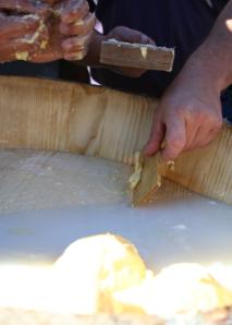 Compétition ou atelier dans l'artisanat paysan dela vallée du Hasli