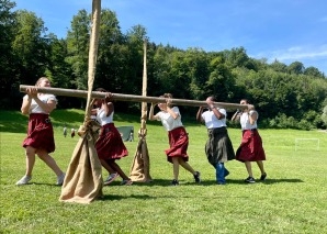 Highland Games