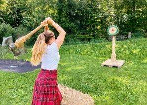 Highland Games