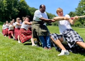 Highland Games