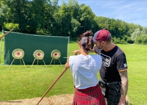 Highland Games