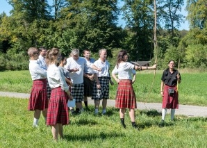 Highland Games