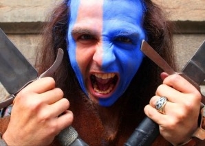 Highland Games