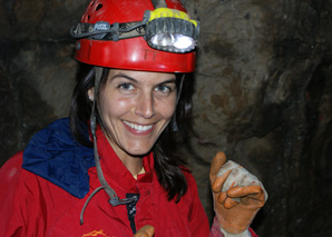 Tours dans les grottes en Suisse