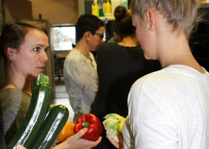 Indisch kochen mit Quiz