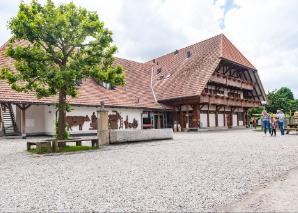 Fabriquer du fromage en Emmental