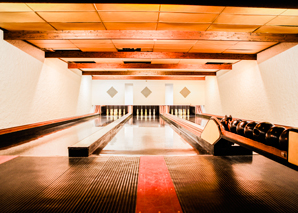 Bowling avec dîner