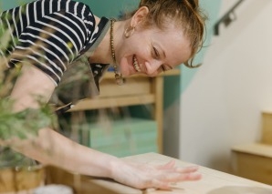 Keramik-Workshop in Zürich