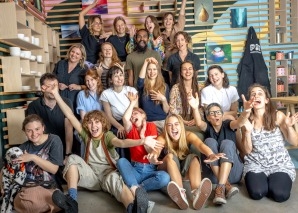 Keramik-Workshop in Zürich