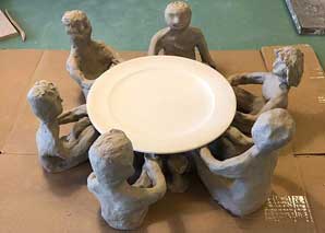 Ceramic workshop: Experience Mindful Communication