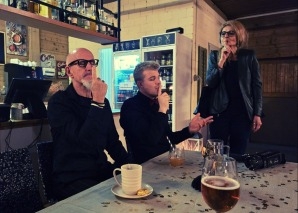 Dîner du crime