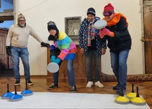 Klosterspiele in Solothurn