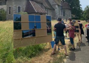 Klosterspiele in Solothurn