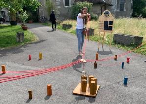Klosterspiele in Solothurn