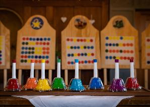 Klosterspiele in Solothurn