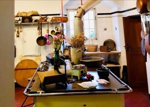 Knäckebrot-Workshop in Solothurn