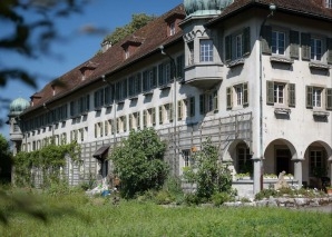 Knäckebrot-Workshop in Solothurn