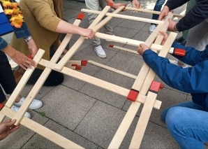 Brain Games - Team puzzling
