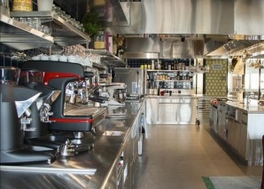 Cooking course in Zurich