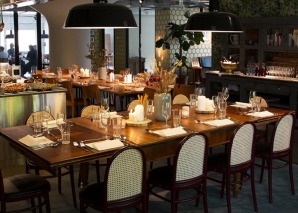 Cooking course in Zurich