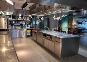 Cooking course in Zurich