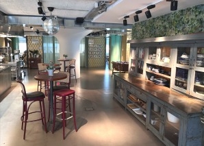 Cooking course in Zurich