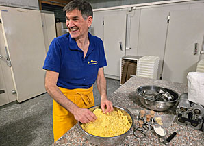 Pasta e basta
