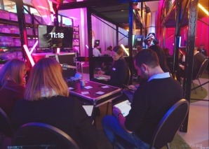 Workshop zu Künstlicher Intelligenz für Teams