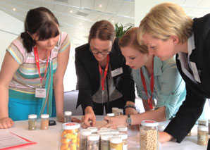 Programme culinaire en soirée